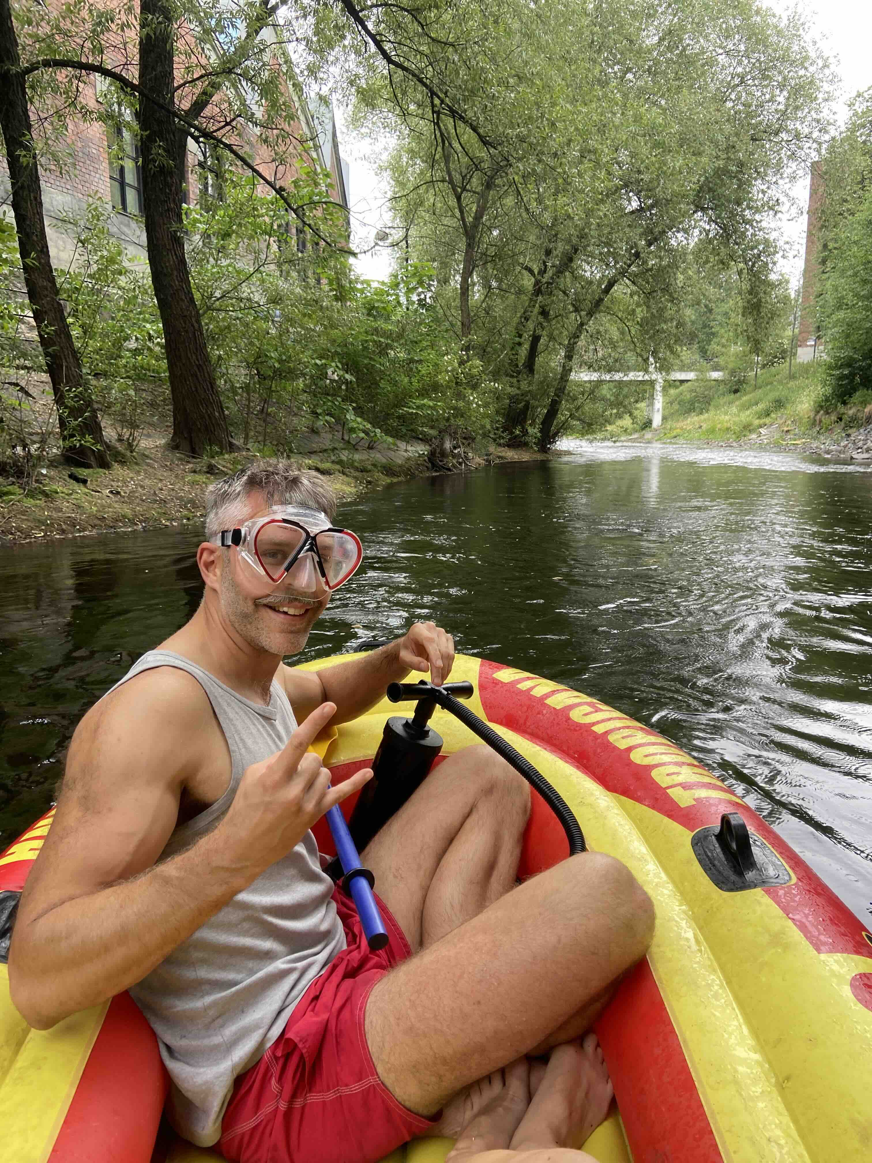 Titanic 2: The Musical