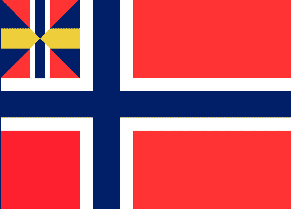 Alt før Norge