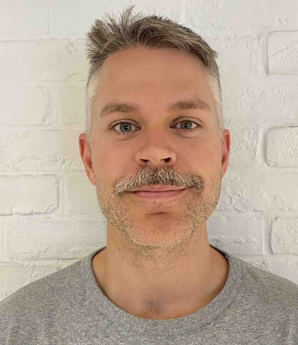 Simon Erik Jonas Andersson