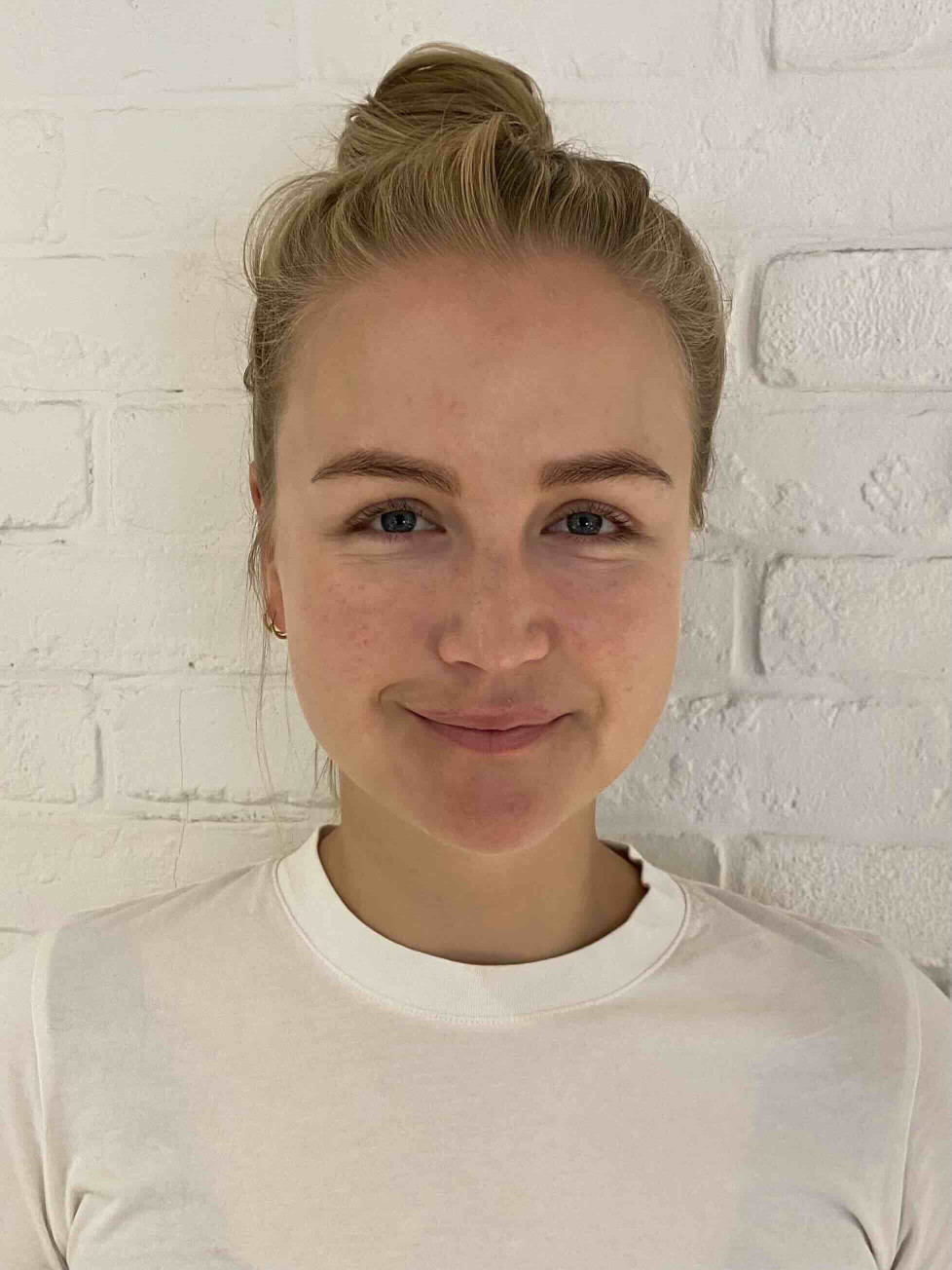 Sunniva Sollied Møller